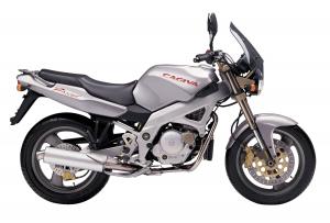 Cagiva River 500 1995 года